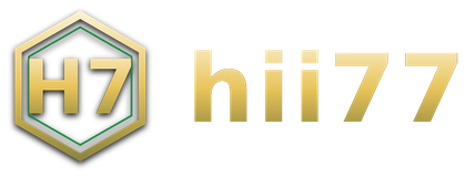 hii77 logo